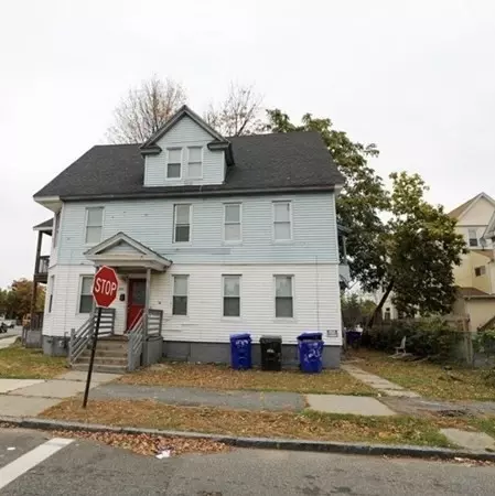 323 Bay St, Springfield, MA 01109 photo 28