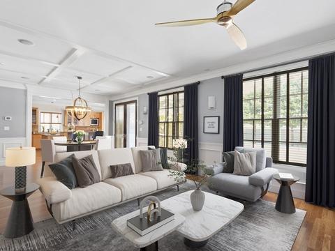 96 Jewett #1, Newton, MA 02458