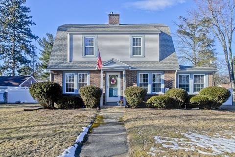 2020 Wilbraham Rd, Springfield, MA 01129 photo 1