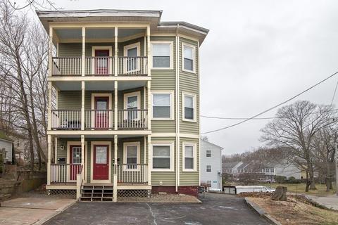 10 Water St, Attleboro, MA 02703