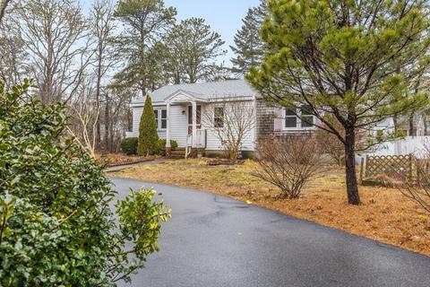 175 Sam Ryder Rd, Chatham, MA 02633 photo 1