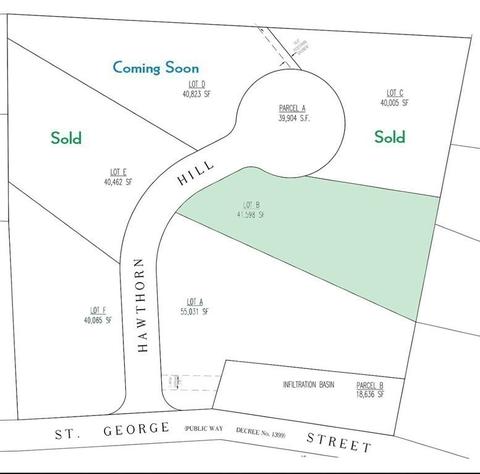 20 Hawthorn Hl, Duxbury, MA 02332