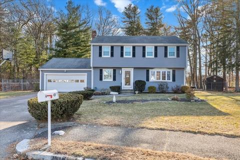 43 Westgate Rd, Framingham, MA 01701 photo 1