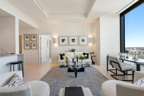 1 Dalton #3002, Boston, MA 02116