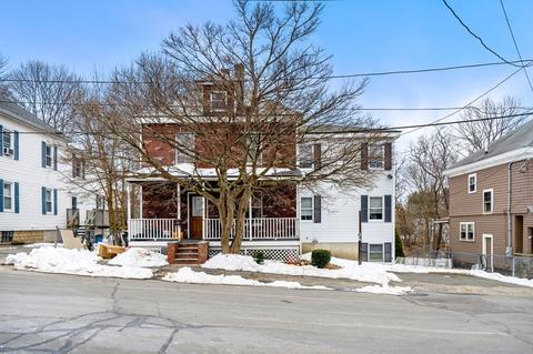 43 Haverhill Homes for Sale - Haverhill MA Real Estate - Movoto