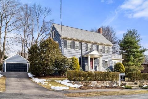 34 Risley Rd, Newton, MA 02465 photo 26