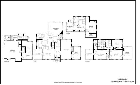 34 Risley Rd, Newton, MA 02465 photo 27