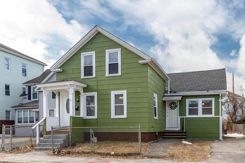 4 Douglas St, Worcester, MA 01603 photo 1