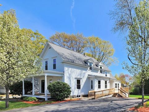 46 Ruggles St, Westborough, MA 01581