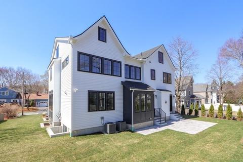 38 Jarvis Cir, Needham, MA 02492 photo 38