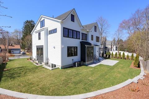 38 Jarvis Cir, Needham, MA 02492 photo 37