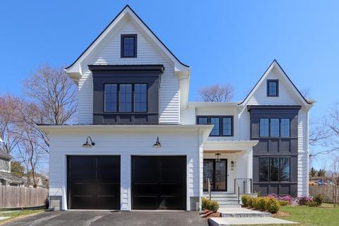 38 Jarvis Cir, Needham, MA 02492 photo 1