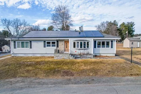 45 Roswell Ave, Dracut, MA 01826