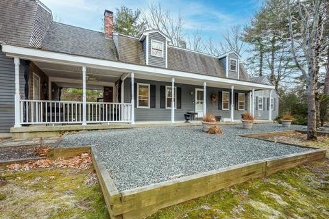 3 Michael Rd, Franklin, MA 02038 photo 2