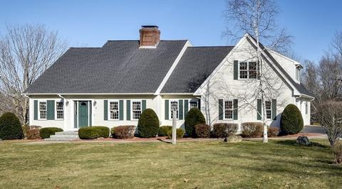 133 Glenview St, Upton, MA 01568 photo 2
