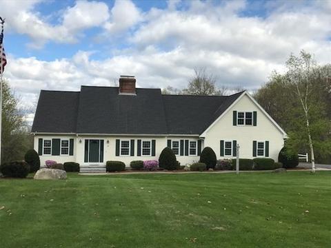 133 Glenview St, Upton, MA 01568 photo 1