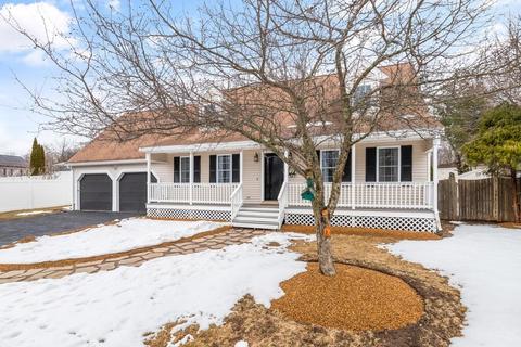 12 Adelaide Cir, Worcester, MA 01606 photo 3