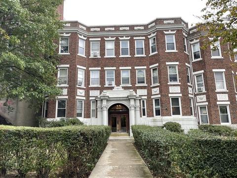1840 Commonwealth Ave #4, Boston, MA 02135