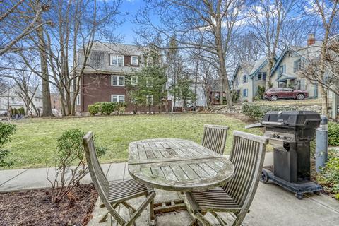 201 Freeman St #A2, Brookline, MA 02446 photo 28