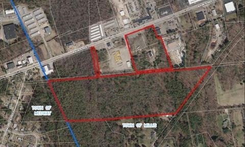 1480 Main St, Millis, MA 02054