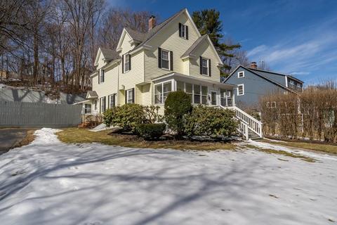 103 Beaconsfield Rd, Worcester, MA 01602 photo 1