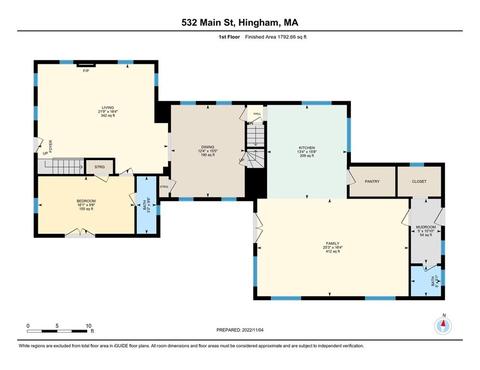 532 Main St, Hingham, MA 02043 photo 40