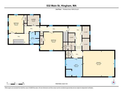 532 Main St, Hingham, MA 02043 photo 41