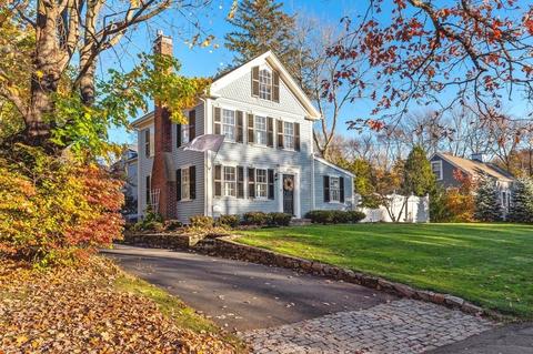 532 Main St, Hingham, MA 02043 photo 1