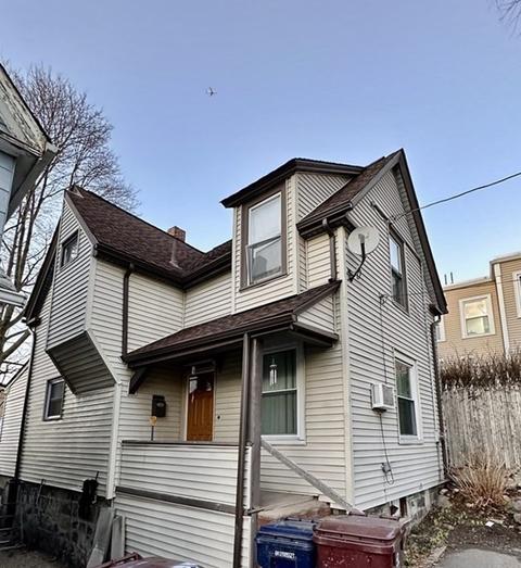 4 Glendale Pl, Everett, MA 02149 photo 1