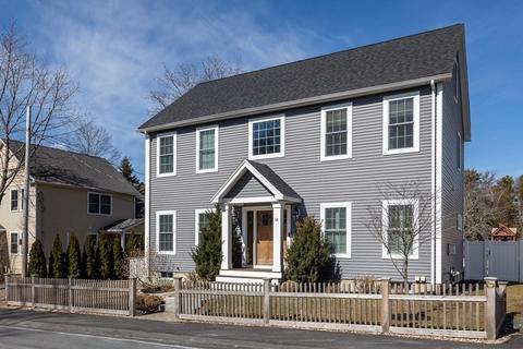 14 Forest St, Manchester, MA 01944 photo 4