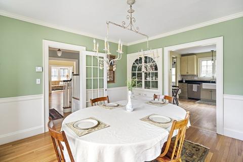 39 Somerset Rd, Brookline, MA 02445 photo 17