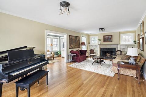 39 Somerset Rd, Brookline, MA 02445 photo 11