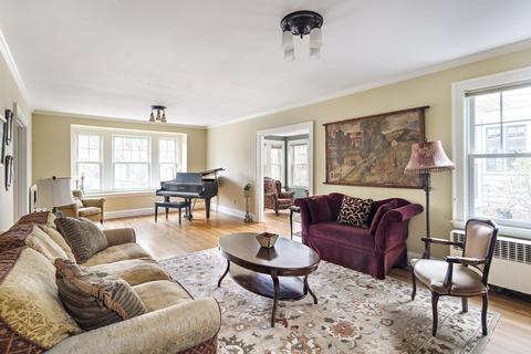 39 Somerset Rd, Brookline, MA 02445 photo 12