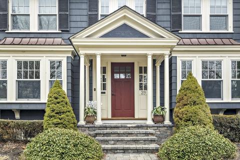 39 Somerset Rd, Brookline, MA 02445 photo 2