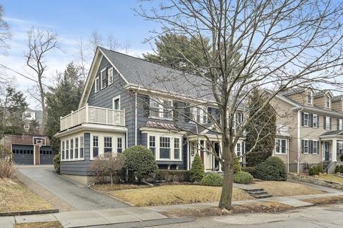 39 Somerset Rd, Brookline, MA 02445 photo 5