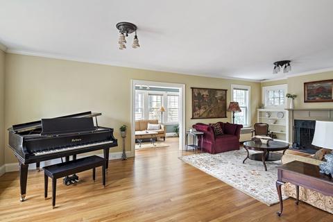 39 Somerset Rd, Brookline, MA 02445 photo 9