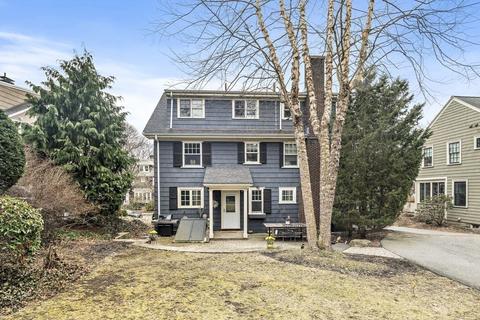 39 Somerset Rd, Brookline, MA 02445 photo 4
