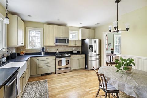 39 Somerset Rd, Brookline, MA 02445 photo 22