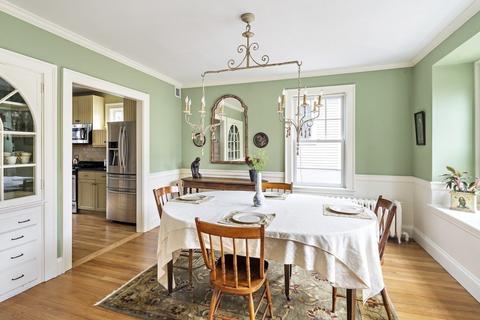 39 Somerset Rd, Brookline, MA 02445 photo 16