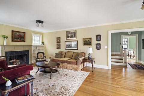 39 Somerset Rd, Brookline, MA 02445 photo 15