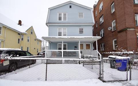 66 Grenada, Springfield, MA 01108 photo 1