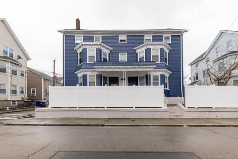 189 Hamlet St, Fall River, MA 02724 photo 1