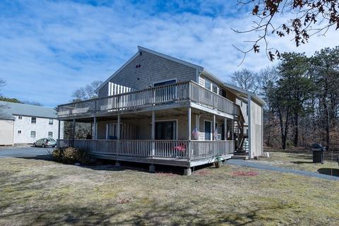 35 Ashumet Rd #7D, Mashpee, MA 02649 photo 1
