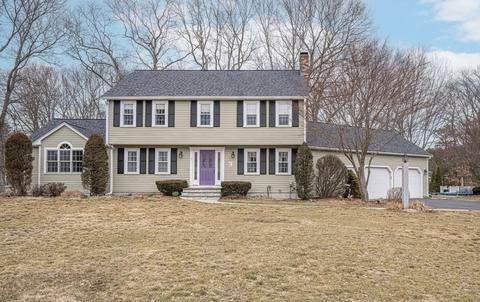 3 Powers Ln, Attleboro, MA 02703 photo 1