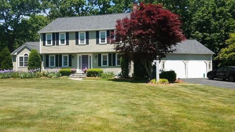 3 Powers Ln, Attleboro, MA 02703 photo 2