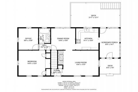 54 Whitcomb Ave, Hingham, MA 02043 photo 39