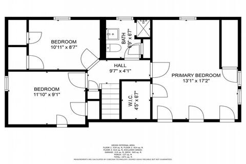54 Whitcomb Ave, Hingham, MA 02043 photo 40