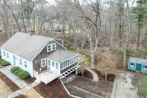54 Whitcomb Ave, Hingham, MA 02043 photo 37