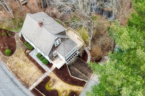 54 Whitcomb Ave, Hingham, MA 02043 photo 4