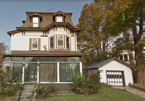 61 E Main St, Orange, MA 01364 photo 1